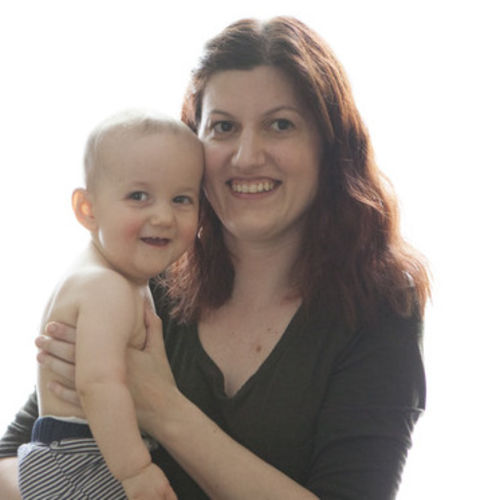 Canadian Nanny Provider Sylvia V's Profile Picture