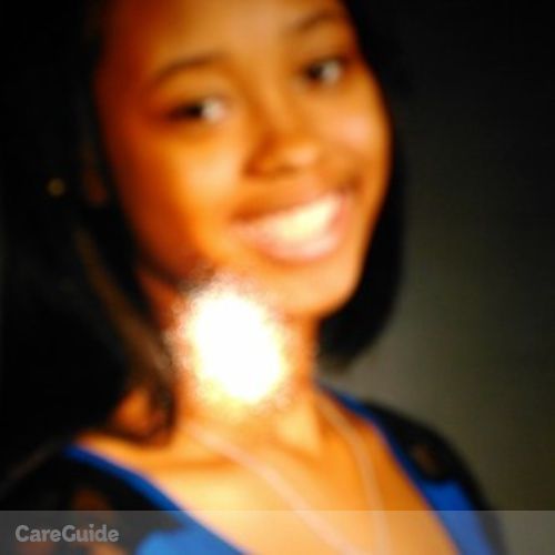 Child Care Provider Shaunteese P's Profile Picture