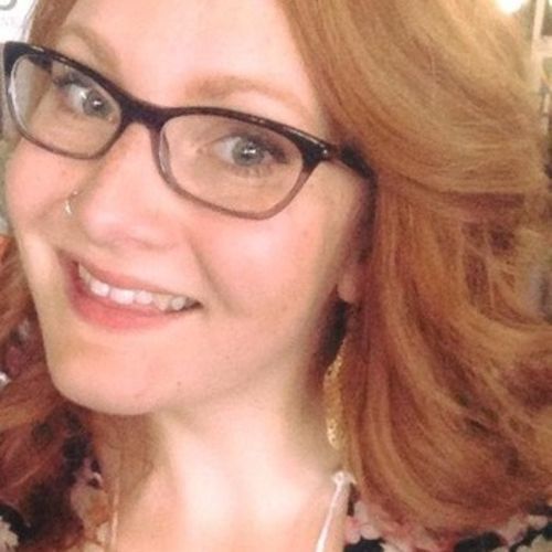 Child Care Provider Meghan W's Profile Picture