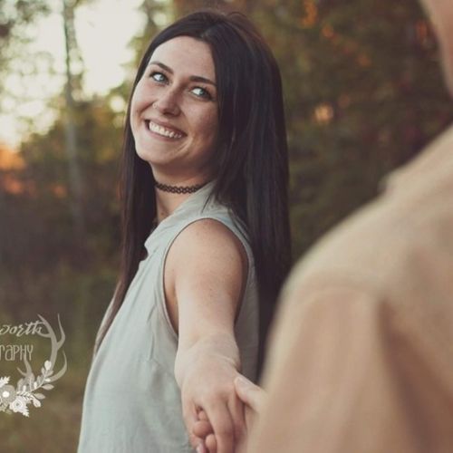 Canadian Nanny Provider Darrien H's Profile Picture