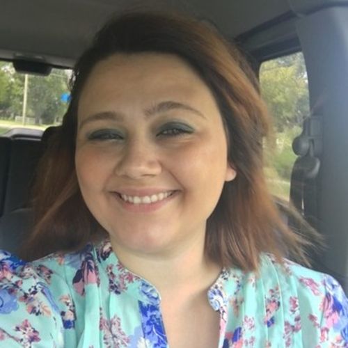 Housekeeper Provider Rebekah S's Profile Picture