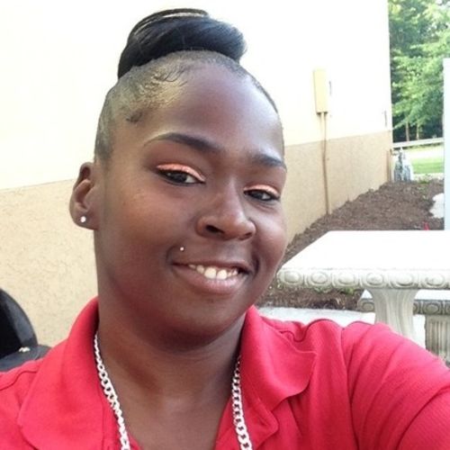 Elder Care Provider Tarchia E's Profile Picture