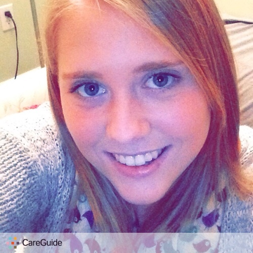 Child Care Provider Alex P's Profile Picture