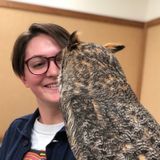 Grad Student with Experience in House, Pet, & Farm Sitting.