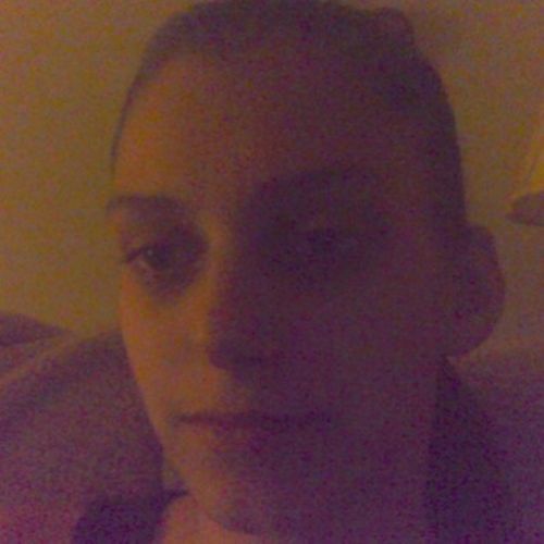 Child Care Job Maria Shears's Profile Picture