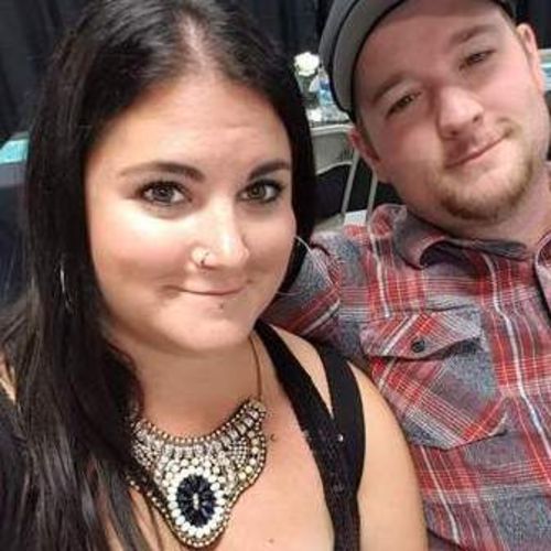 Canadian Nanny Provider Shawna B's Profile Picture