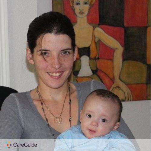 Child Care Provider Holly Spear's Profile Picture
