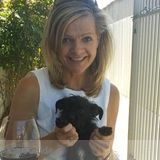 Reasonably priced in-home pet sitting