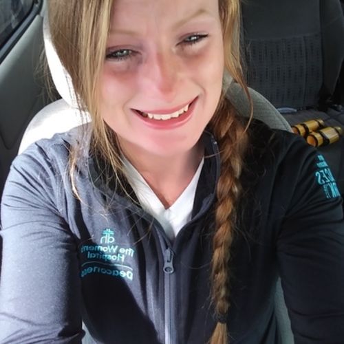 Housekeeper Provider April F's Profile Picture