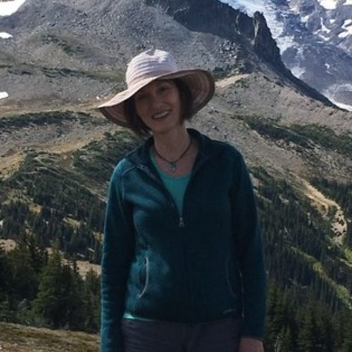 House Sitter Job Joellen Hanly's Profile Picture