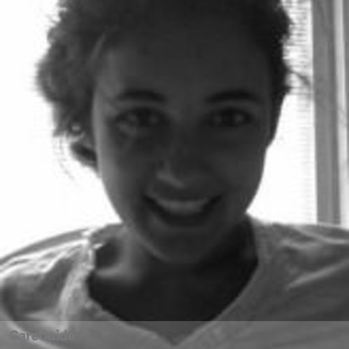 Canadian Nanny Provider Krista B's Profile Picture