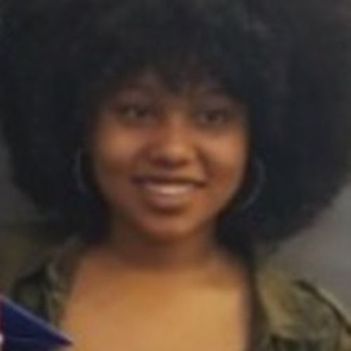 House Sitter Provider Makayla Williams's Profile Picture