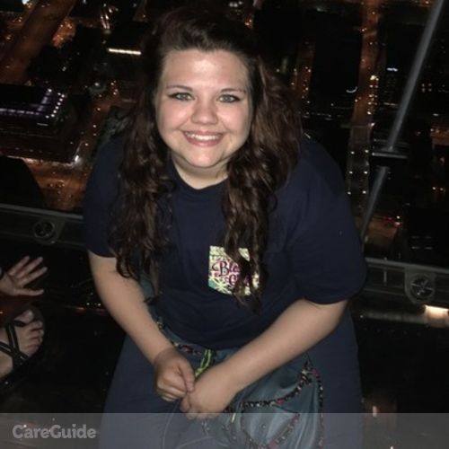 House Sitter Provider Shelbbie D's Profile Picture