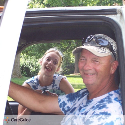 Handyman Provider Bob S's Profile Picture
