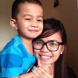 A super nanny. A mom, trustworthy, love kids so much, adventurous and a god fearing person.