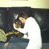 Not your average pet sitter
