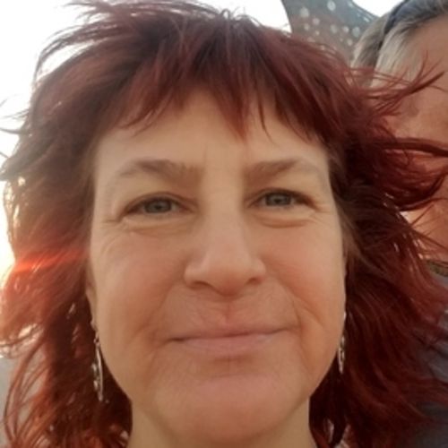 Pet Care Provider Desiree R's Profile Picture