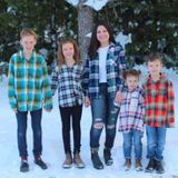Experienced Nanny (Grey Bruce)