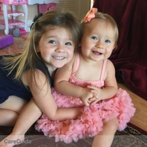 Child Care Provider Stephanie C's Profile Picture