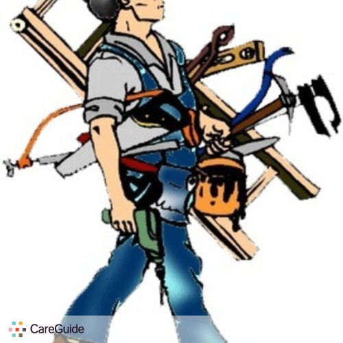 Handyman Provider Mike S's Profile Picture