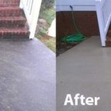 Lawn care / pressure washing