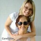 Nurse and Caregiver for Elderly