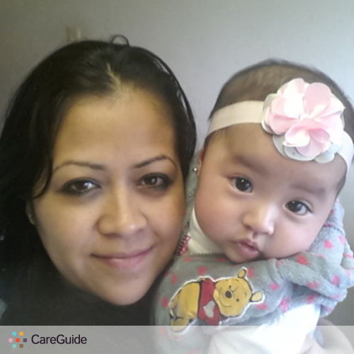 Housekeeper Provider Kimberly P's Profile Picture