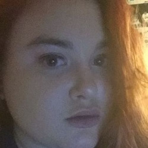 Child Care Provider Amanda P's Profile Picture