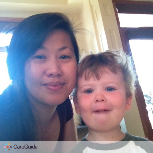 Child Care Provider Marites S's Profile Picture