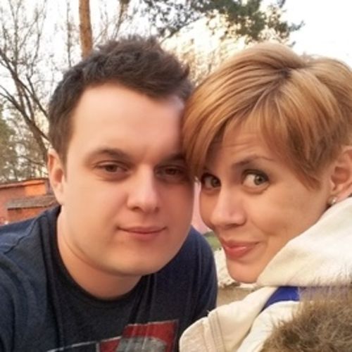 Housekeeper Provider Rad and Vikky's Profile Picture