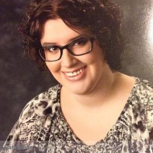 Housekeeper Provider Mikayla DeFazio's Profile Picture