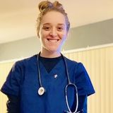 Name is Marriam I have 12 years of experience as CNA work have worked with different cases a lot of experience and passion