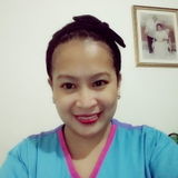 Lovely and responsible caregiver to an elderly