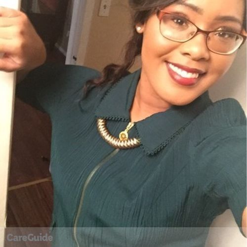 Child Care Provider Tiana Baldwin's Profile Picture