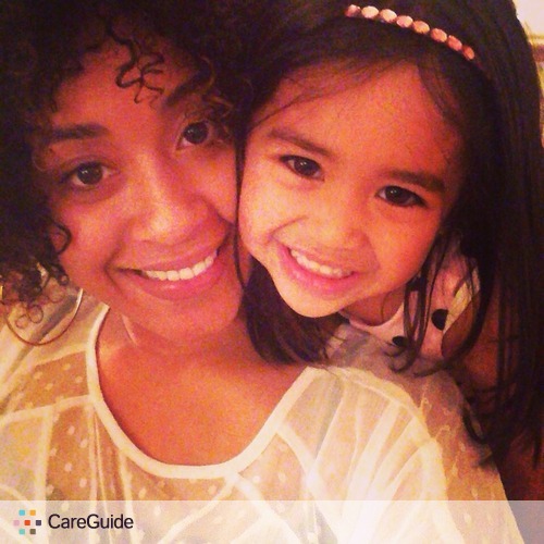 Child Care Provider Ashley H's Profile Picture