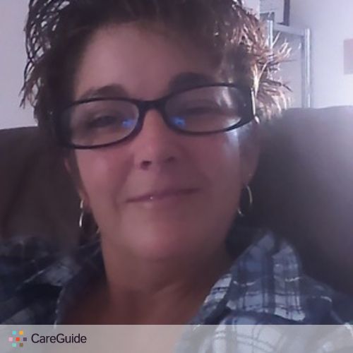 Housekeeper Provider Shannon S's Profile Picture