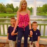 Seeking a Mother's Helper Job in Oklahoma