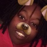 Jasmine Hardge