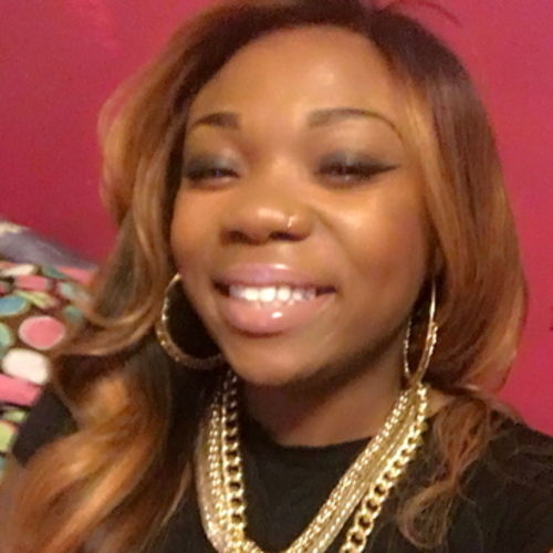 Housekeeper Provider Vysodia B's Profile Picture