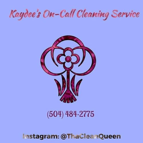 Housekeeper Provider Kadisha R's Profile Picture