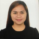 Dedicated Filipina, a Registered Nurse. Compassionate in Child and Elderly Care.