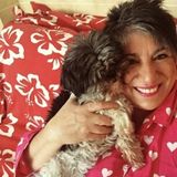 I enjoy dogs and the unconditional love they provide