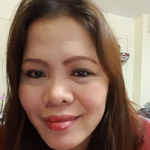 Canadian Nanny Provider Anabelle B's Profile Picture