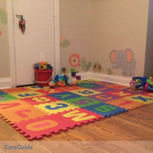 Child Care Provider Keri Tasker's Profile Picture