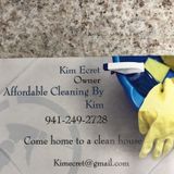 Very Meticulous Housecleaner, 15 years experience