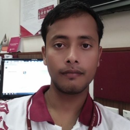 Housekeeper Provider Rakesh S's Profile Picture