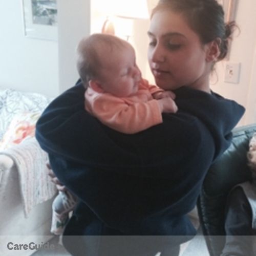Canadian Nanny Provider Leela H's Profile Picture