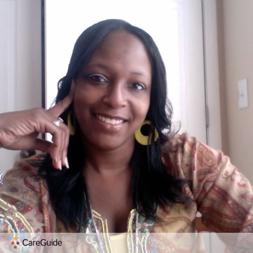 Housekeeper Provider 's Profile Picture