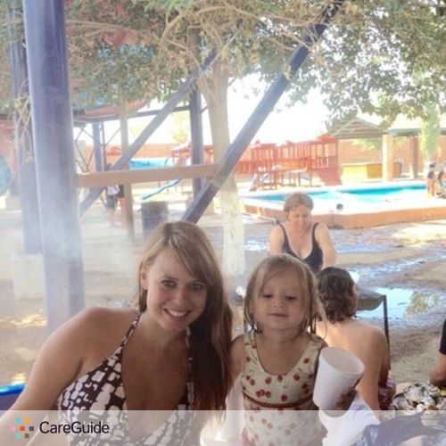 Child Care Provider Nilvelisse G's Profile Picture
