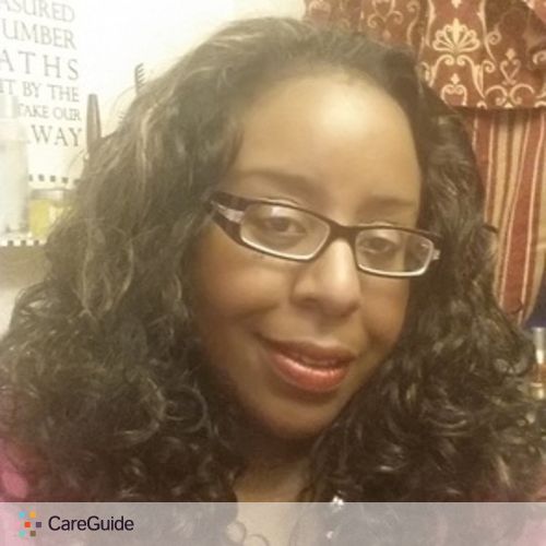 Housekeeper Provider Kendra S's Profile Picture